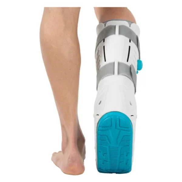 Wingmed Havalı Yürüme Botu, Cat Walker Stabilizasyon Ortezi (UZUN) - Görsel 5