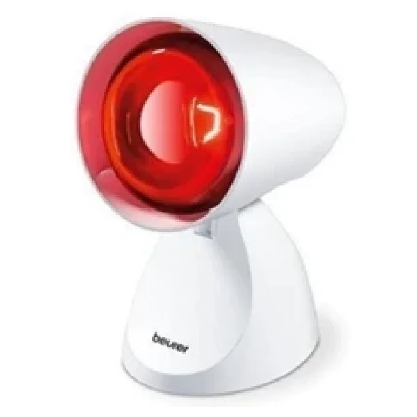 Beurer Il 11 Infrared Kızılötesi Fizik Tedavi Lambası - Görsel 2