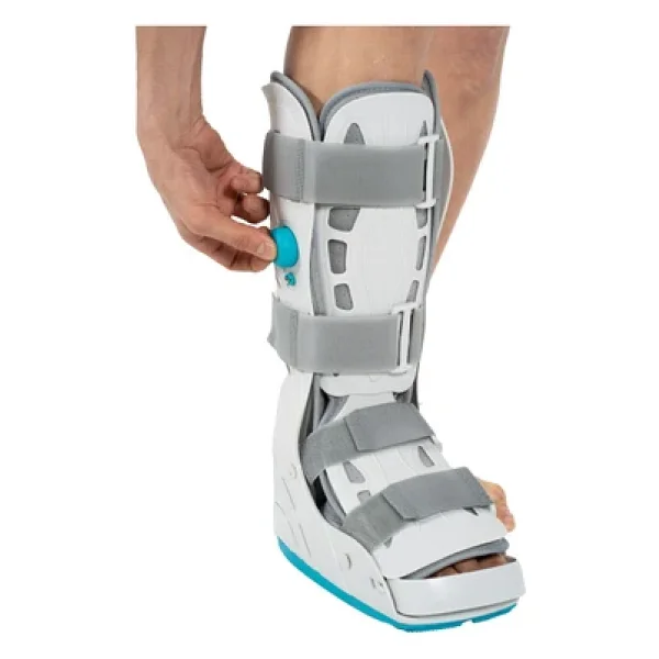 Wingmed Havalı Yürüme Botu, Cat Walker Stabilizasyon Ortezi (UZUN) - Görsel 6