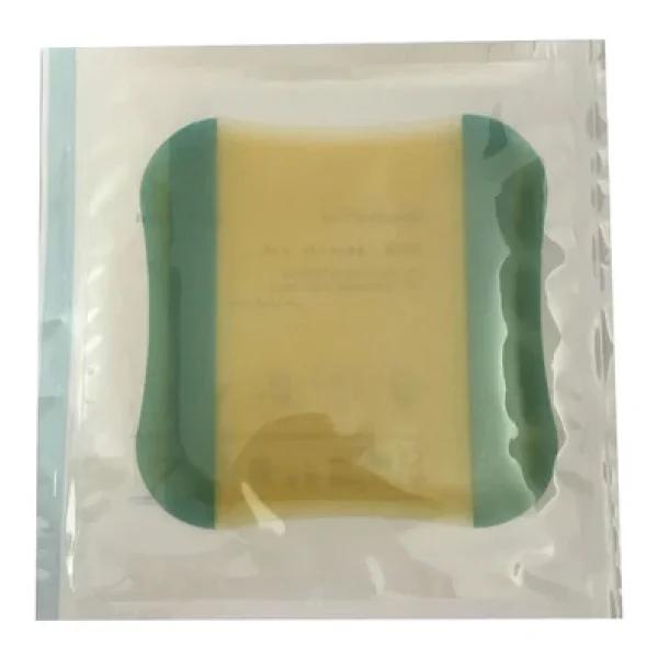 Coloplast Comfeel Plus Hidrokolloid Yara Örtüsü 15cm X 15 Cm 1 Adet - Görsel 2