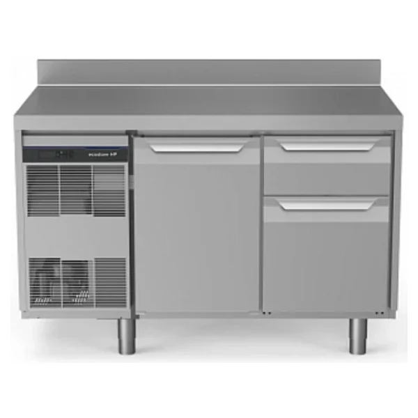 Electrolux Professional EH2H3AD Soğutmalı Tezgah - Görsel 2