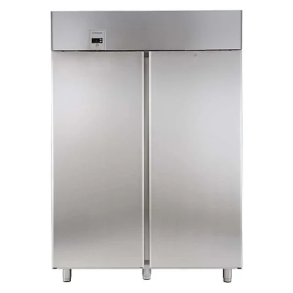 Electrolux Professional REK142FR Dik Tip Endüstriyel Buzdolabı - Görsel 2