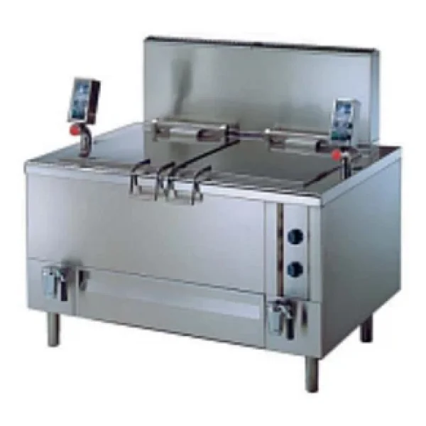Electrolux Professional CR42V Makarna Pişirici - Görsel 2