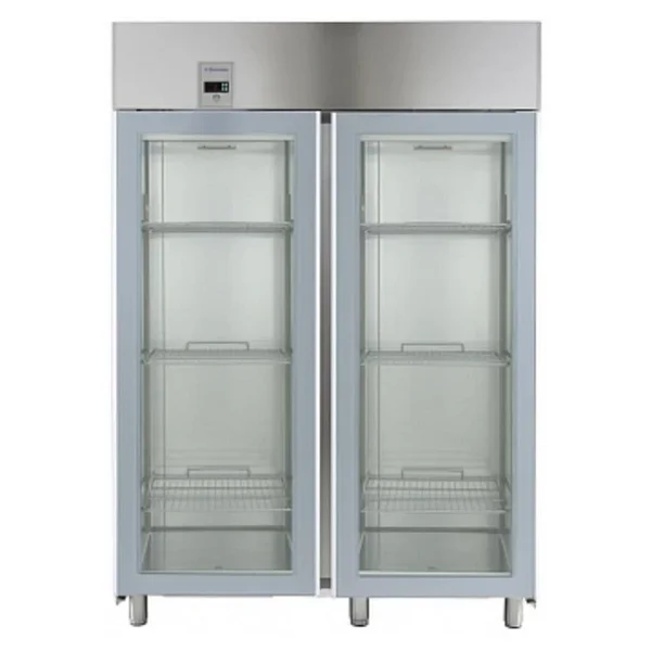 Electrolux Professional RE4142GR Dik Tip Soğutucu Dolap - Görsel 2