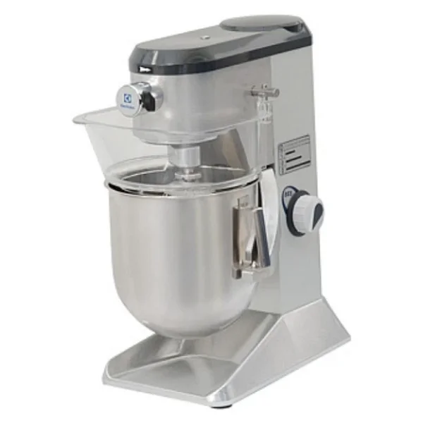 Electrolux Professional BE8BYA Planet Mikser - Görsel 2