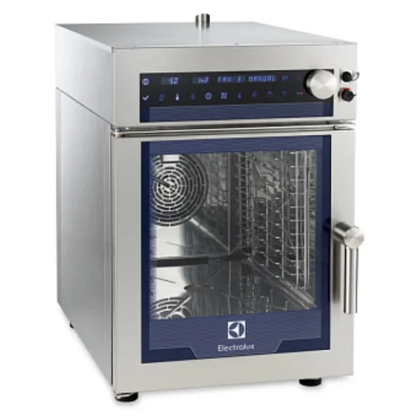 Electrolux Professional ECD061WL Konveksiyonlu Endüstriyel Fırın - Görsel 2