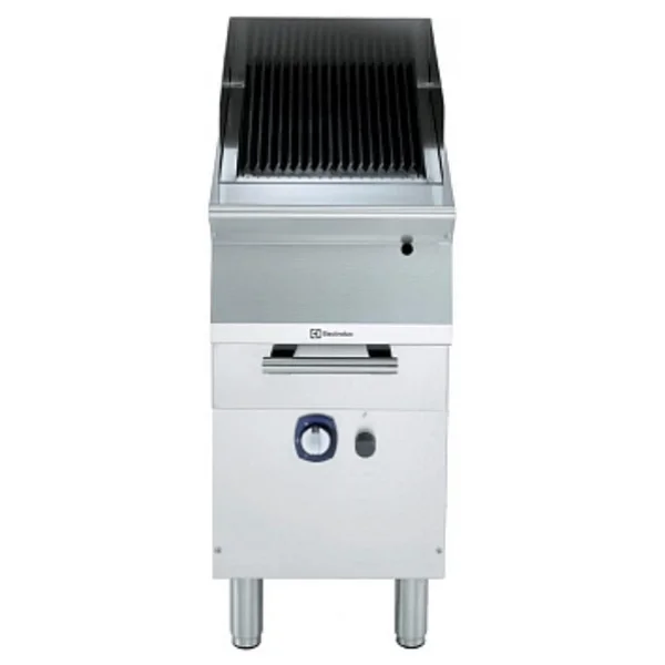 Electrolux Professional E9GRGDGCFU Gazlı Endüstriyel Izgara - Görsel 2
