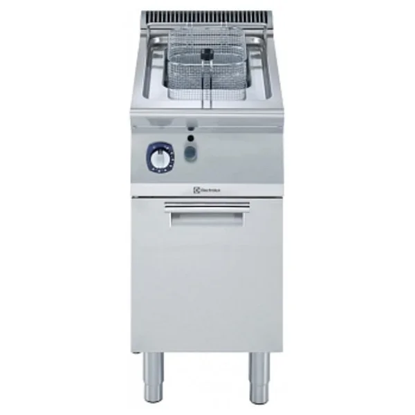 Electrolux Professional E7FRGD1BF0 Gazlı Fritöz - Görsel 2