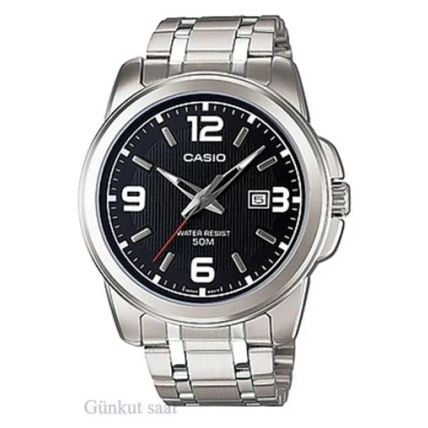 Casio Standart LTP-1314D-1AVDF Kadın Kol Saati - Görsel 4