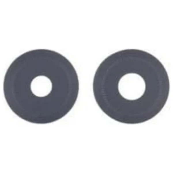 Xiaomi Uyumlu Poco X7 Pro Kamera Lensi Cam 2412Dpc0ag, 2412Dpc0aı - Görsel 2