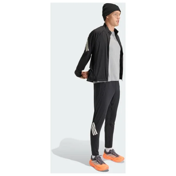 Adidas Adi365 Iconic Running Erkek Eşofman Altı - Görsel 3