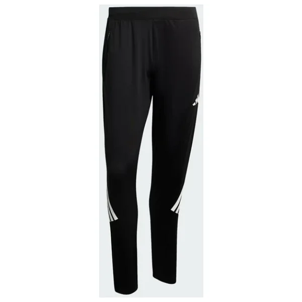 Adidas Adi365 Iconic Running Erkek Eşofman Altı - Görsel 4