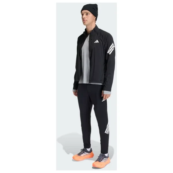Adidas Adi365 Iconic Running Erkek Eşofman Altı - Görsel 5
