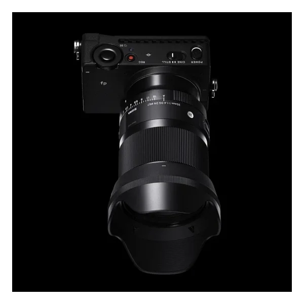 Sigma 35mm f/1.4 DG DN Art Lens - Görsel 5