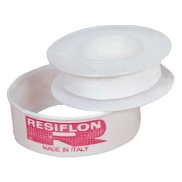 Resitape 10'lu Teflon Bant (Resiflon) - Beyaz - Görsel 3