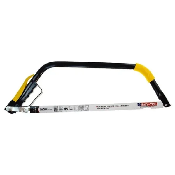 Bay-Tec MK4702 61 cm Kolastar Testere - Görsel 4