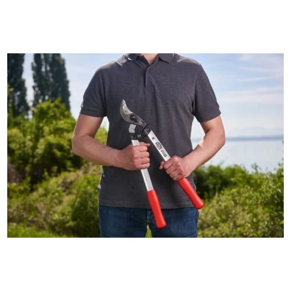 Felco 211 50 cm Alüminyum Kalın Dal Budama Makası - Görsel 6