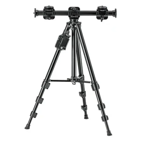Pdx 6109 Tripod - Görsel 4