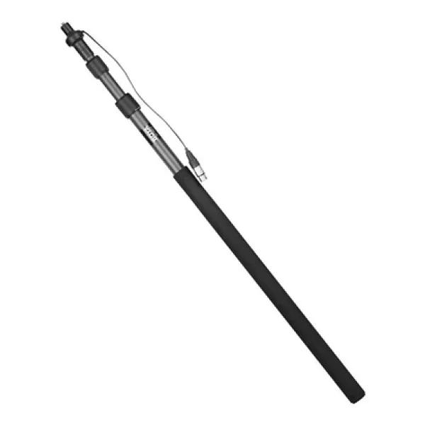 Boya BY-PB25 Karbon Fiber Boom Pole - Görsel 10