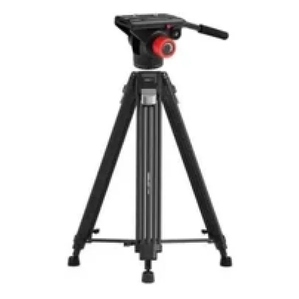 Kingjoy VT-3500S VT3520 Video Tripod - Görsel 6
