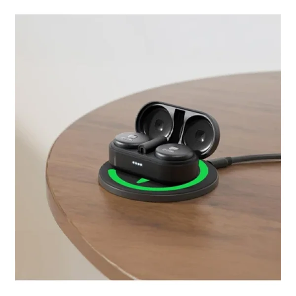 Boya Omic-D Wireless 2'li Lightning Yaka Mikrofonu - Görsel 7