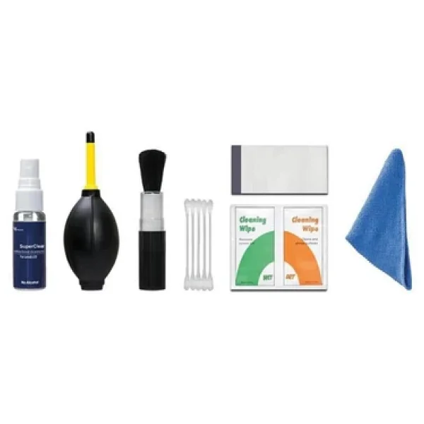 Hlypro Lens Temizlik Seti Cleaning Kit - Görsel 3