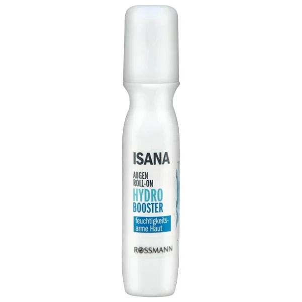 Isana Hydro Booster Göz Çevresi Roll On 15 ml - Görsel 5