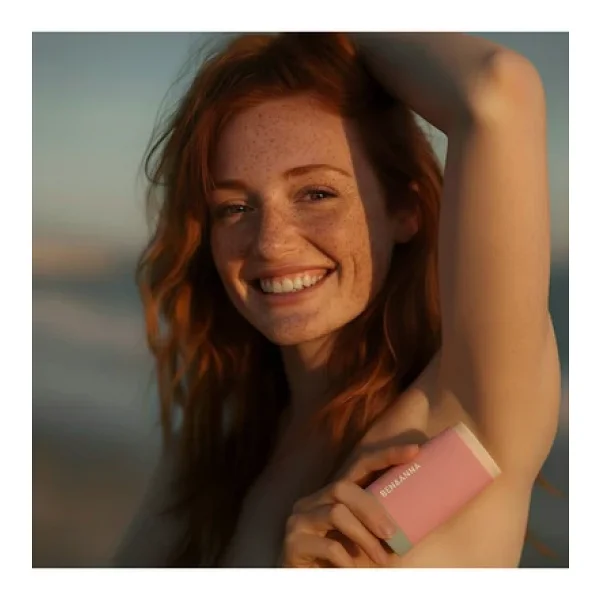 Ben & Anna Love Me Refill 40 ml Kadın Stick Deodorant - Görsel 9