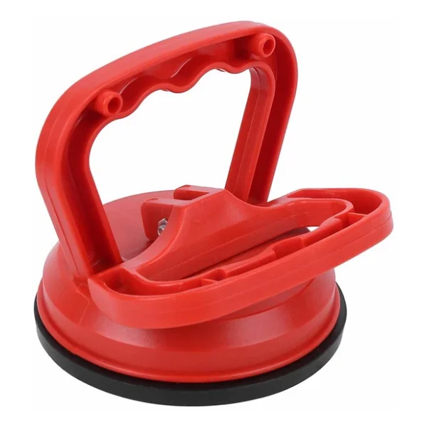 Eltu 60303 Cam Vantuzu Tekli Plastik 115Mm - Görsel 2