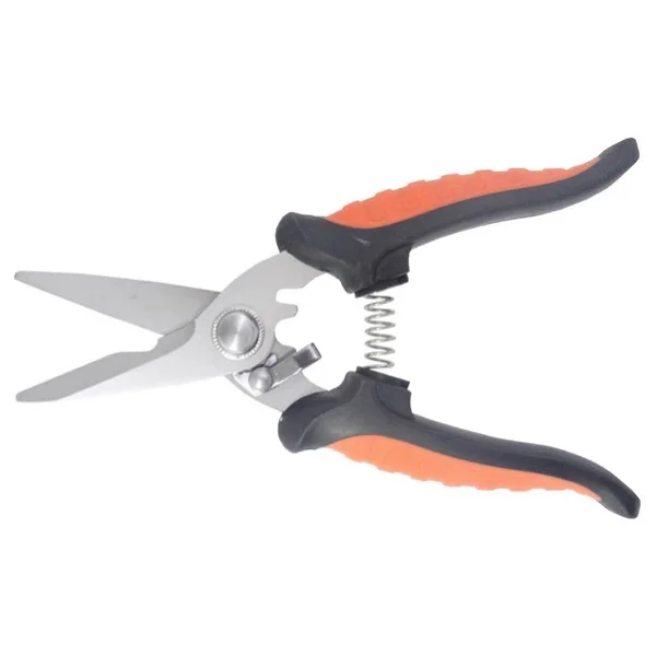 Super Expert SD-201 Fonksiyonel Makas 18cm - Görsel 2