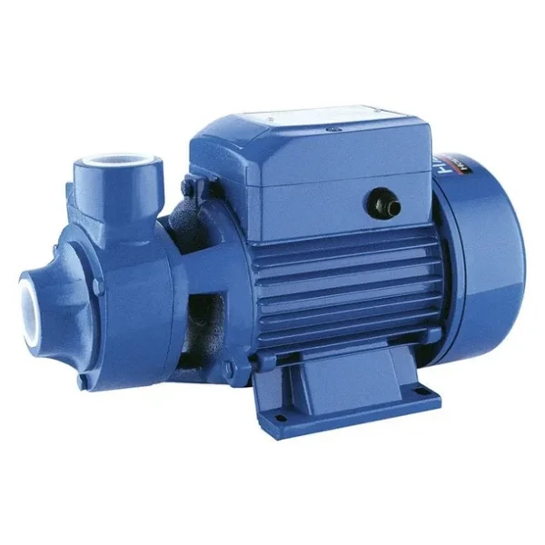 Max Extra MXQB60 Pirinç Fanlı 0.5 Hp Santrifuj Pompa - Görsel 4