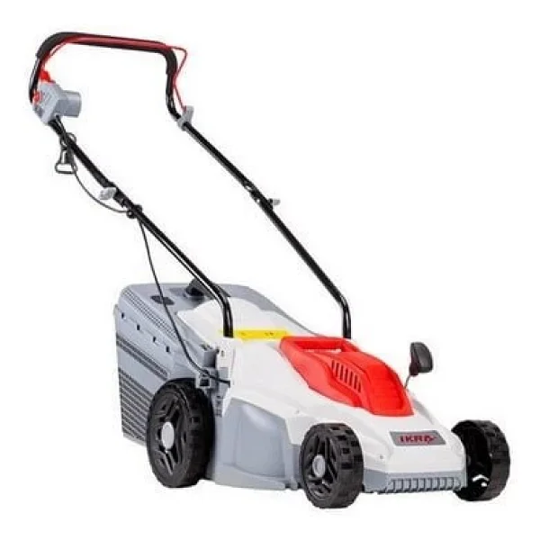 Ikra IELM 1232 1200 W Çim Biçme Makinesi - Görsel 3