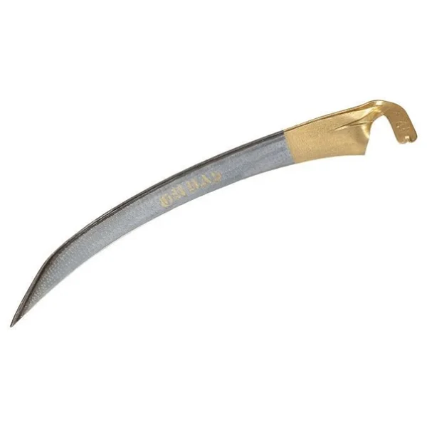 Gunas El Tirpani + Tirpan Tasi Hediyeli 60Cm - Görsel 4