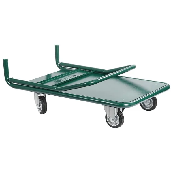 Yapar PP250S 60x102x90 cm Platform Yük Taşıma Arabası - Görsel 5