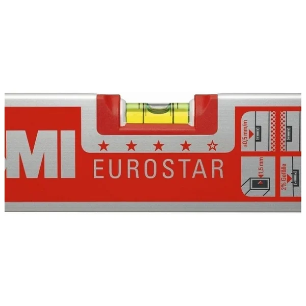 BMI Eurostar 690 E 80 cm Su Terazisi - Görsel 4