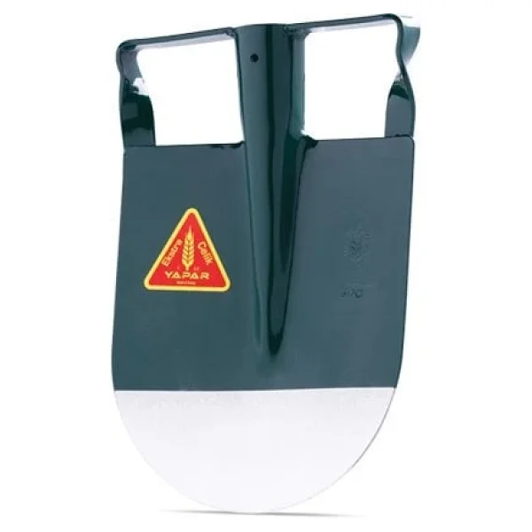 Yapar 3190 Sivri Çeltik Küreği - Görsel 3