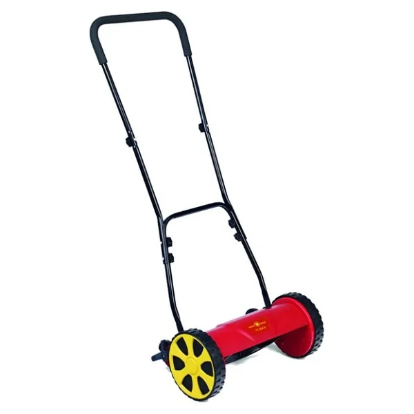 Wolf-Garten TT 350 S Mekanik Çim Biçme Makinesi - Görsel 4