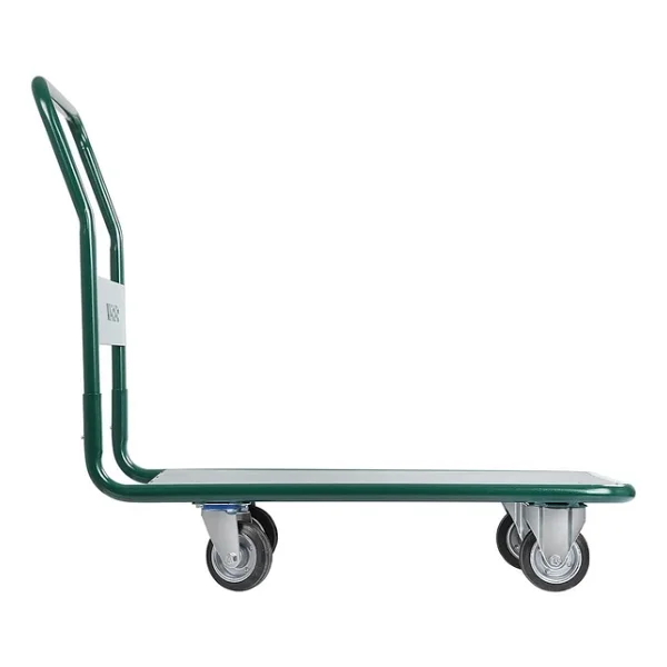 Yapar PP250S 60x102x90 cm Platform Yük Taşıma Arabası - Görsel 4