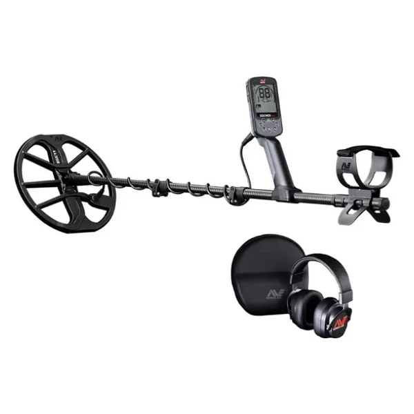 Minelab Equinox 700 Metal Dedektörü - Görsel 2