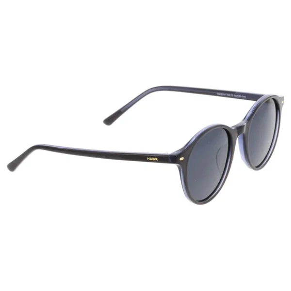Hawk HW2304-02 50 Polarize Unisex Güneş Gözlüğü - Görsel 7
