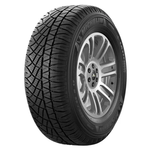 Michelin Latitude Cross 215/65 R16 102H XL Yaz Lastiği - 2026 - Görsel 6