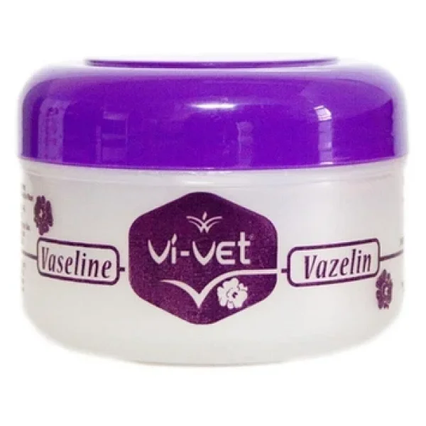 Vi-Vet Vazelin 100 ml - Görsel 4