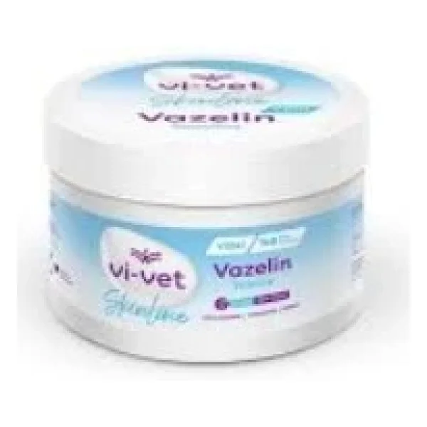 Vi-Vet Vazelin 100 ml - Görsel 3