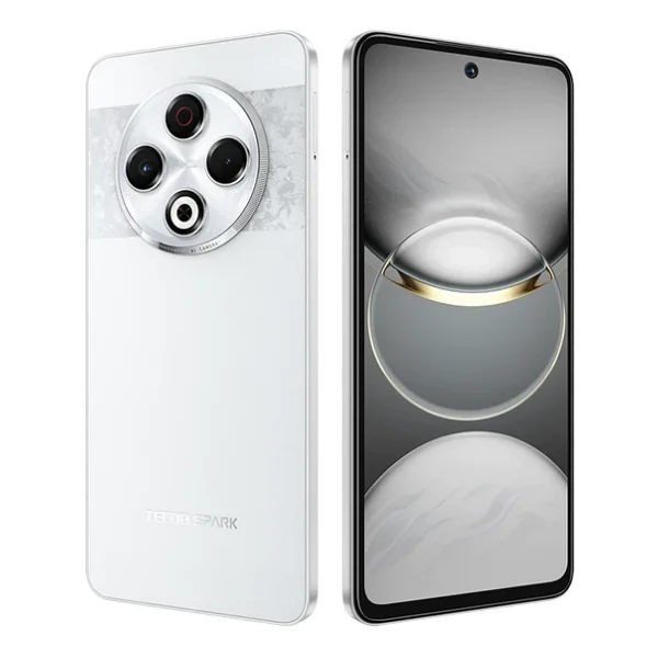 Tecno Spark 30 256 GB - Görsel 7