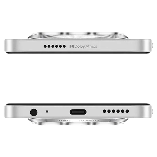 Tecno Spark 30 256 GB - Görsel 8