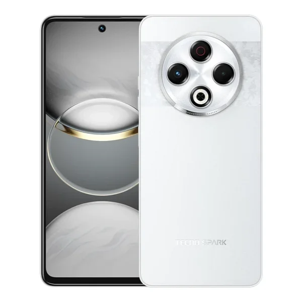 Tecno Spark 30 256 GB - Görsel 5