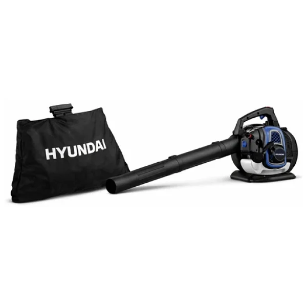 Hyundai HBV340 1 Hp Benzinli Üfleme Makinesi - Görsel 7