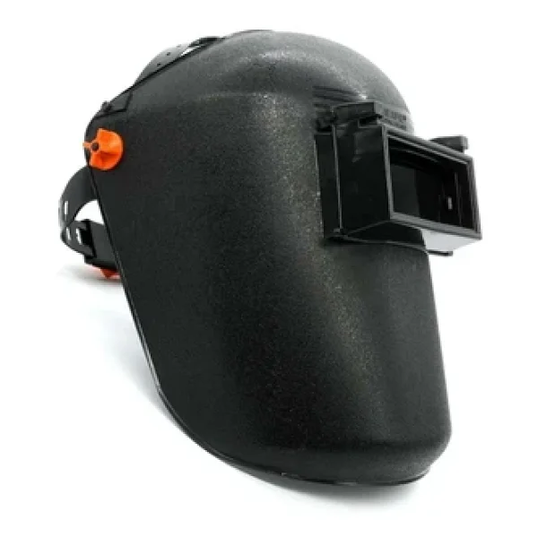 Essafe 1320 Dar Camlı Kaynak Maskesi Camsız - Görsel 2