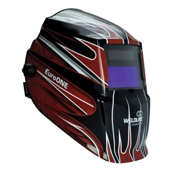 Lincoln Weldline Euroone Kaynak Maskesi - Görsel 3