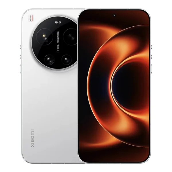 Xiaomi 17 Ultra 512 GB Beyaz - Görsel 2